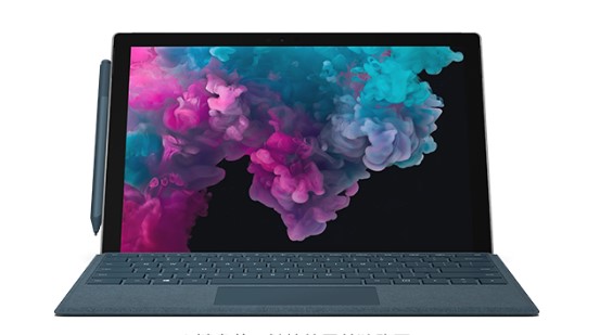 新北从 Mac 切换到 Microsoft Surface