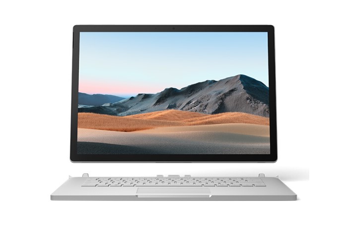 新北Surface 维修前的准备工作
