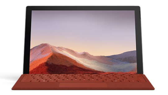 新北清洁和维护 Surface